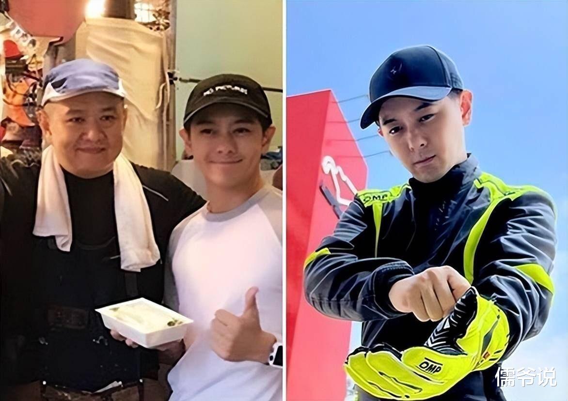 林志颖|好友透露林志颖已安全，现已转入普通病房，特斯拉却从未就此事作出正式回应