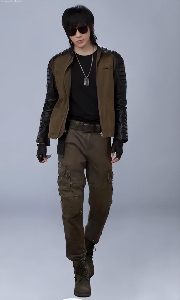 明星|身高真神奇，12位“185”级别明星，太有趣了