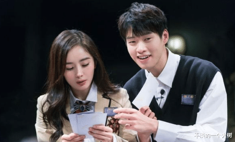 杨幂|杨幂和魏大勋已成往事？自爆单身，期待爱情