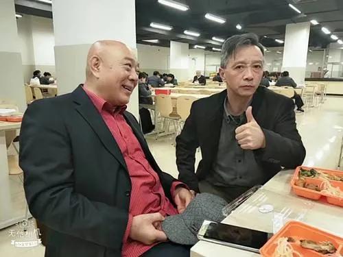 唐僧|泪目，5月9日《悟空之小圣传》上映，原版唐僧、佛祖、玉帝重聚