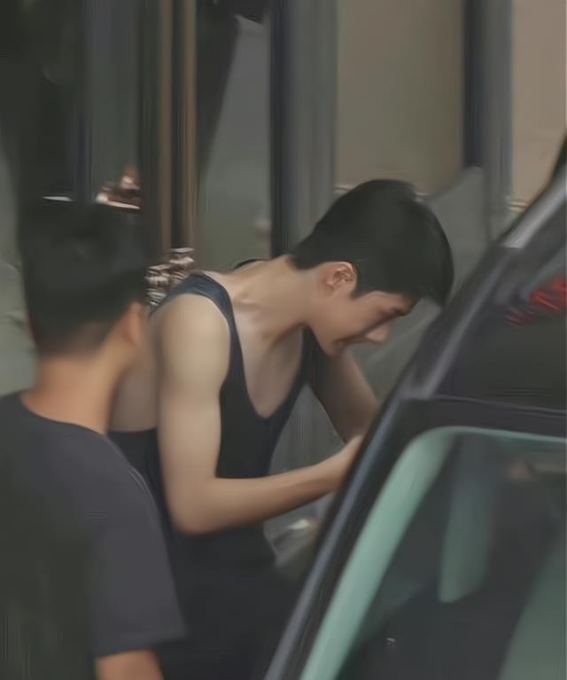 王一博|关于王一博的“瓜”，请找到正确的“吃瓜”途径