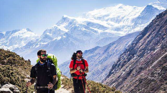 云南|尼泊尔安娜普尔纳（ACT）最佳徒步时间