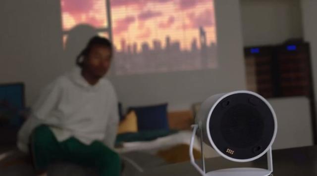 freestyle|国行版三星Freestyle投影将上市，售价尚未公布