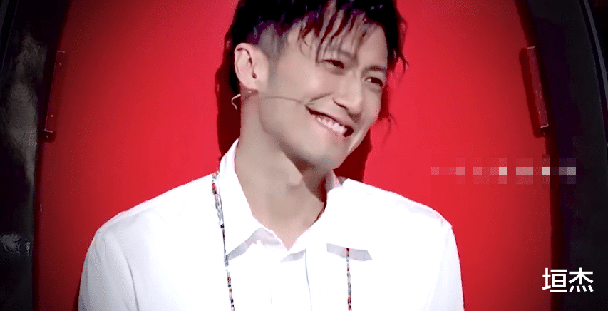 明星|看脸像“渣男”,实则情史干净的10位男明星,真是人不可貌相