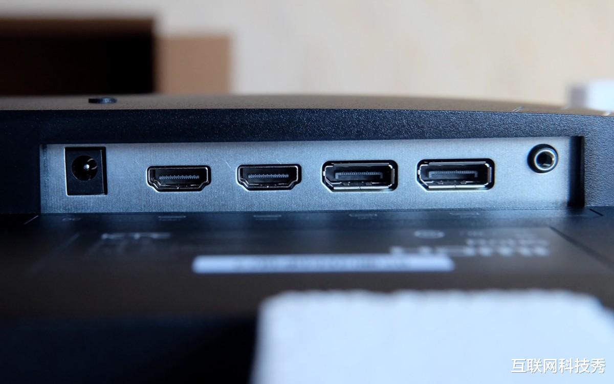 599元给你最佳入门级电竞显示器 KTC显示器满足你的所有想象力