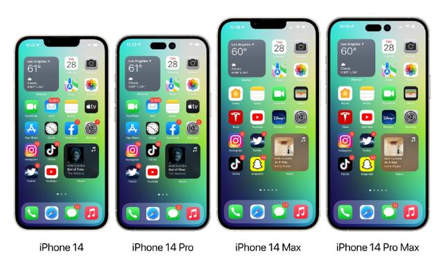 恶意软件|iPhone 14 Pro系列独享！苹果A16处理器性能曝光不再挤牙膏