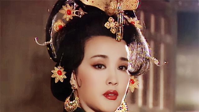 大唐反内卷皇帝，为保家人三让皇位，被后世戏称为“六位帝皇丸”