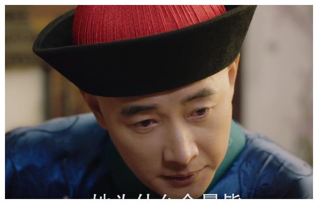 哭不出来别硬演！《天下长河》3位演员告诉你，啥是教科书式哭戏