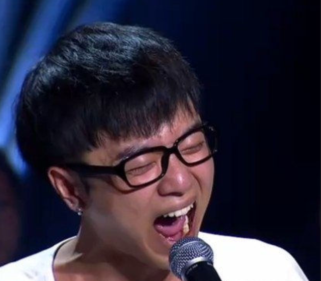 人物设定|人前人后不一样！戴着“面具”演戏的8位明星，都翻车了