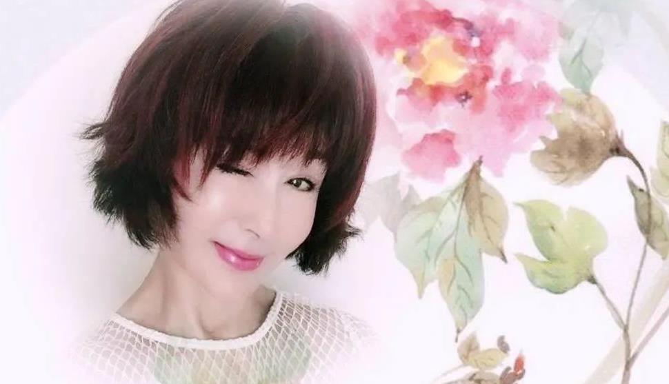 刘晓庆|老年斑、褶子、凹凸不平脸,别再吹不老女神,离开P图当场社死