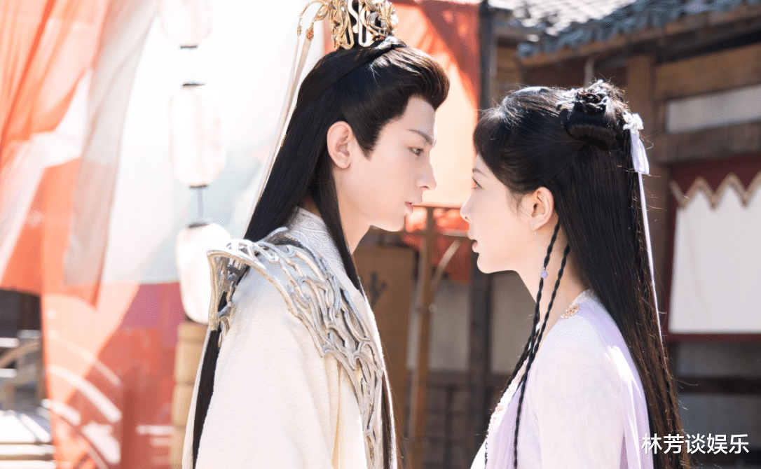 沉香如屑|同是开“超点”，凭啥《沉香如屑》下单多，《冰雨火》却被骂？