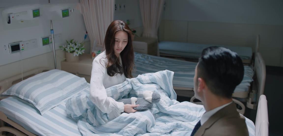 |《幸福二重奏》差评如潮:于小娜和赵凯在一起,成最大败笔