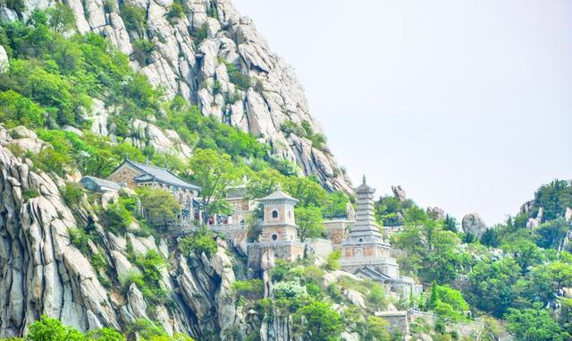 教堂|五岳名山的推荐和介绍