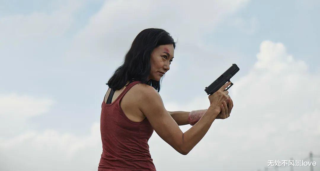 惠英红|最抠门的女明星，是她