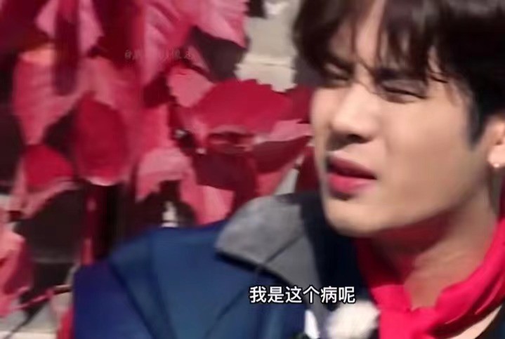 林志玲|盘点10位明星“隐疾”,天生没子宫,对手机过敏,不能接吻