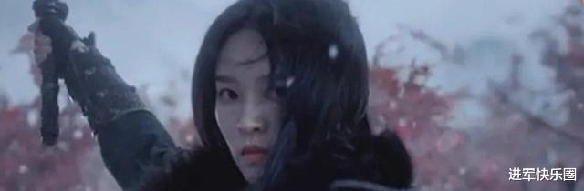 奇门暗刃|仅拍了25天，首映便高居榜首，《奇门暗刃》凭什么这么“拽”