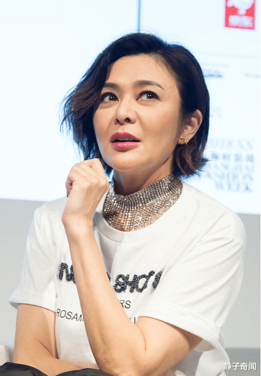 刘德华|关之琳谈刘德华，他喜欢过我，而我却不能嫁给他