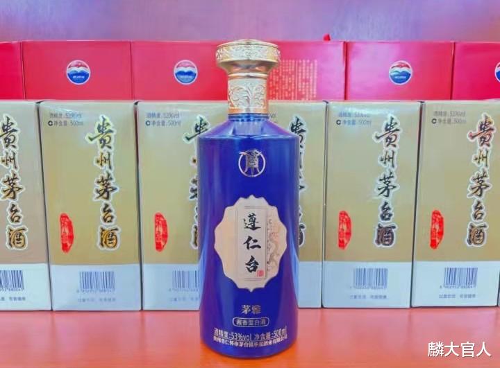 广东52岁钢厂老板,请客只用“假茅台”至今无人看穿,真是高手
