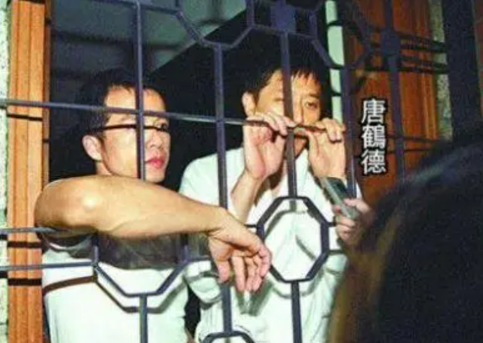 陈淑芬|事实证明没有人比唐先生更爱哥哥