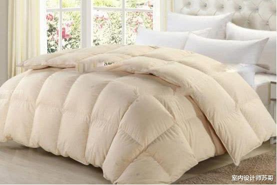 被子放久了潮湿发霉还有异味?宝妈教你正确做法,干净没异味