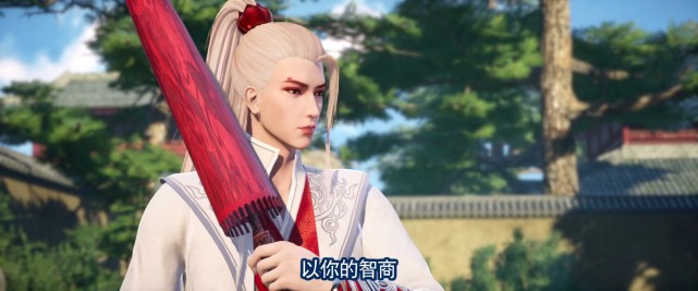 画江湖之不良人|不良人:那个英气的男人回归了,侯卿的御虫术越来越精湛,帅得很