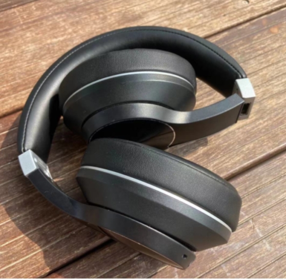 耳机|头戴式主动降噪耳机哪款音质好，可折叠设计的型号容易携带