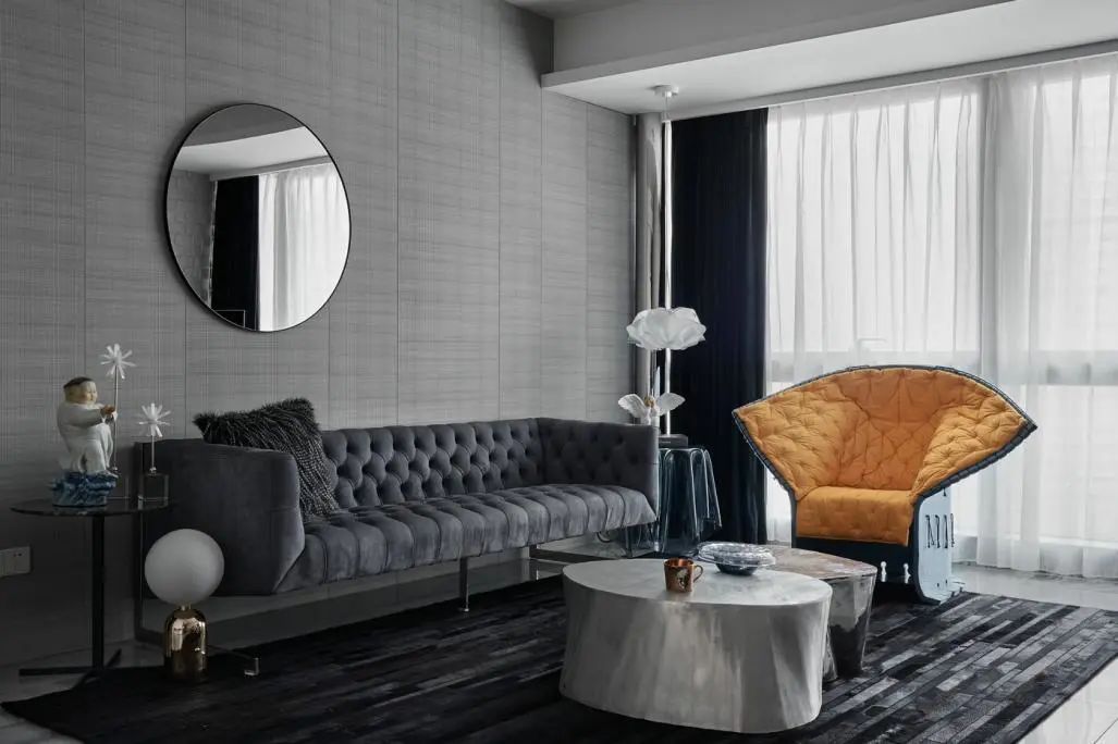 2022流行的家具设计,你更喜欢哪种风格?