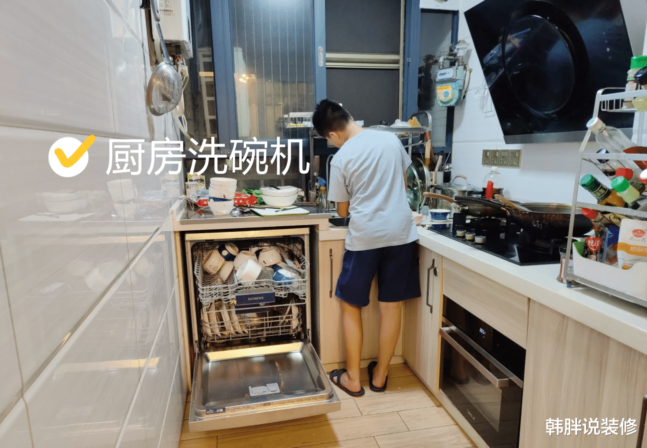 生活越来越离不开这4种厨房电器,虽然有点小贵,但是真的很实用