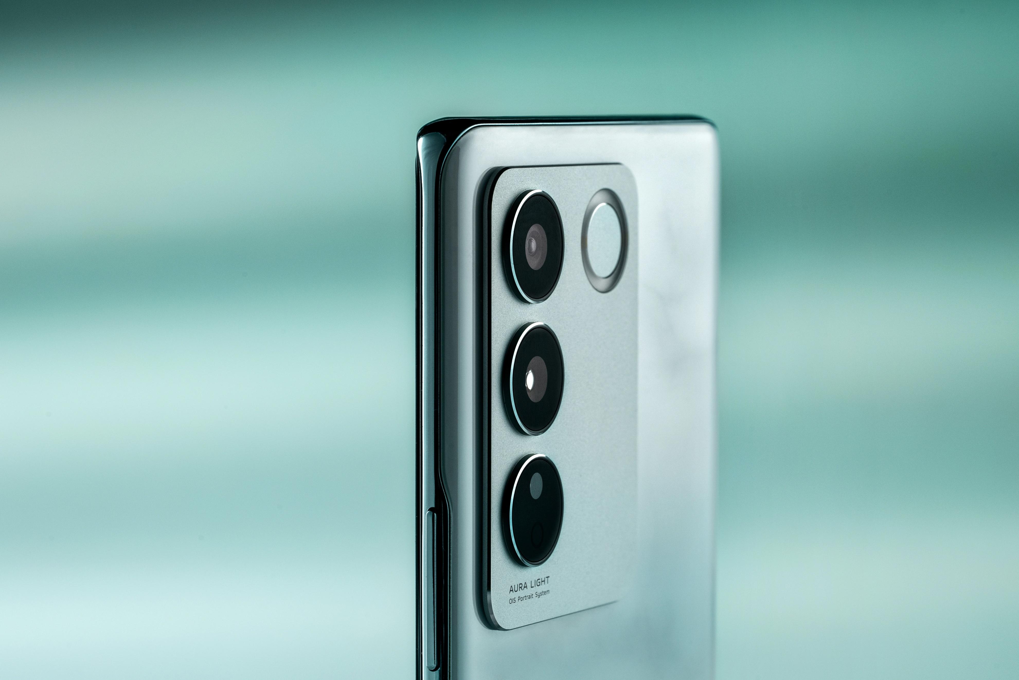 超20万人预约,vivoS16即将发布