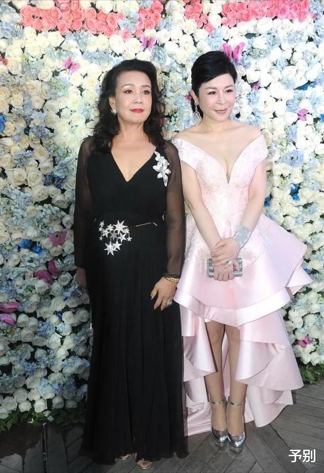 张兰|张兰说得太好了，我觉得这些话说给大S听，最合适不过了