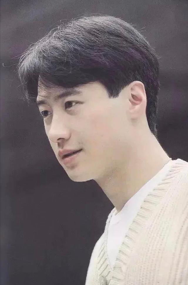 |假如四大天王在2022年出道,谁最有希望出圈?最后一名意想不到