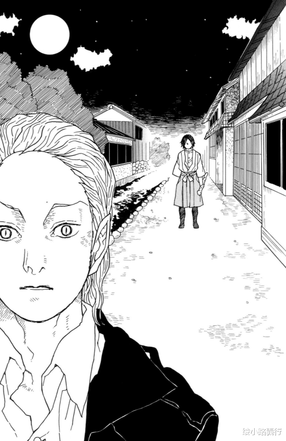 罗马浴场|《鬼灭之刃》的诞生：年薪40亿日元、90后女漫画家、30岁财富自由