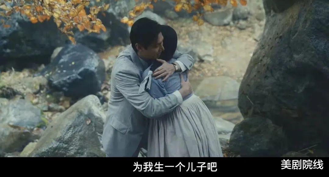 所罗门|烂番茄100％，这部顶流美剧又爆了