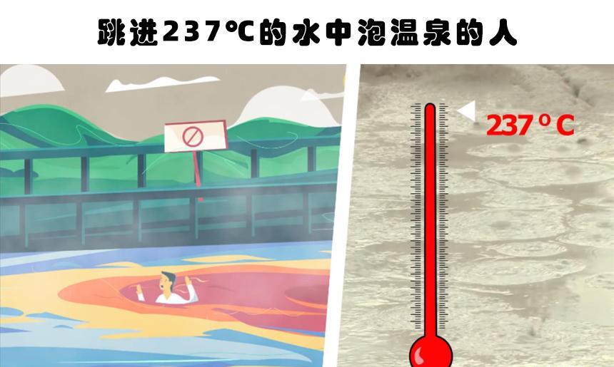 愚蠢的行为：5个敢于挑战“死神”，做出非常愚蠢行为的人类