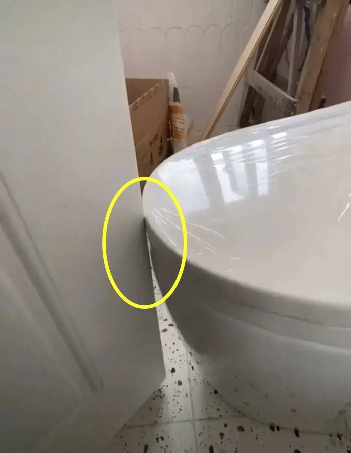 家装需有适当的安全距离，这些“距离”没把控好，装修又得翻车