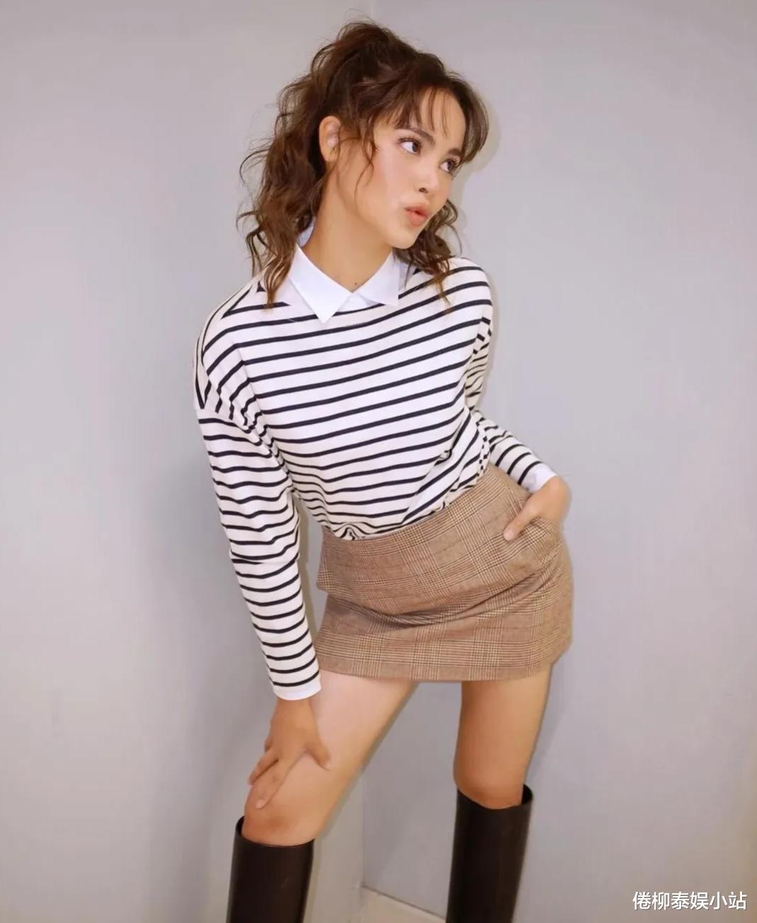 yaya|泰星Yaya：Nadech没有吃醋，他说Mario很帅，说我演得很好