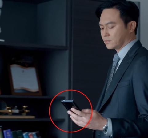 华为|港星袁咏仪成华为最佳代言人!有人台上用国产手机,台下却用苹果