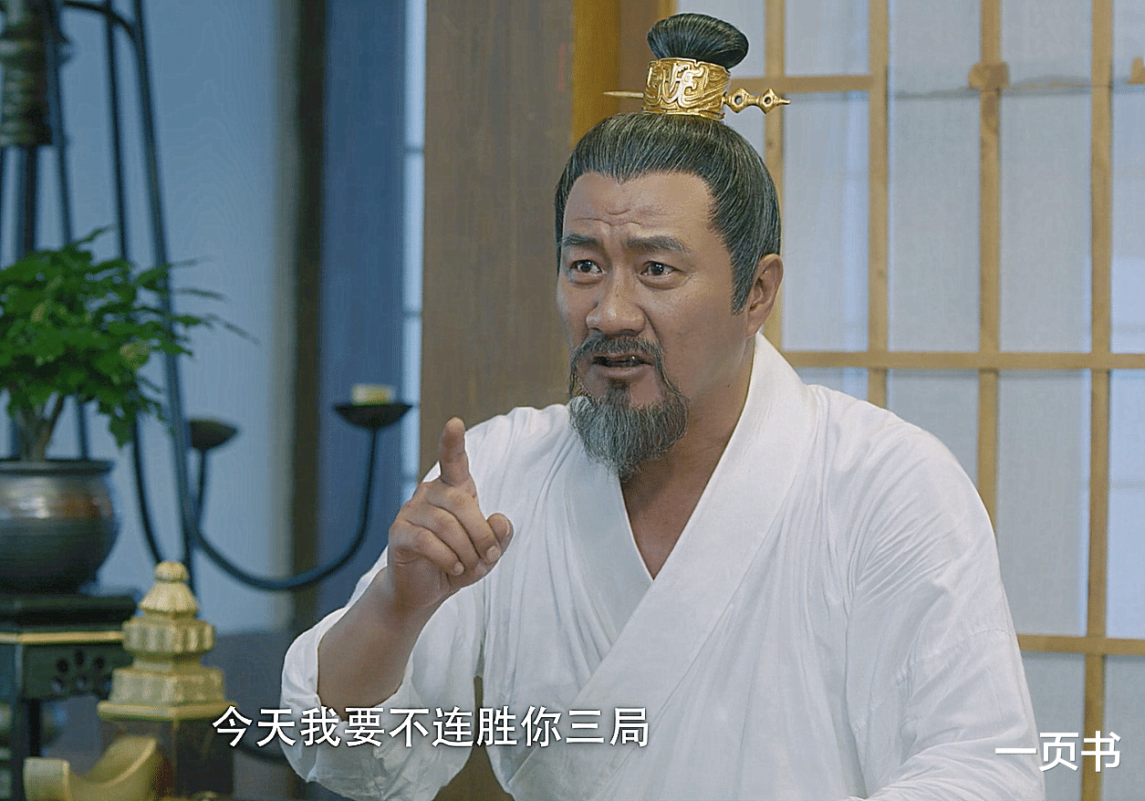 徐骁|《雪中悍刀行》全天下都在等徐骁老死？这个瘸腿、驼背的男人，才是真的大风流