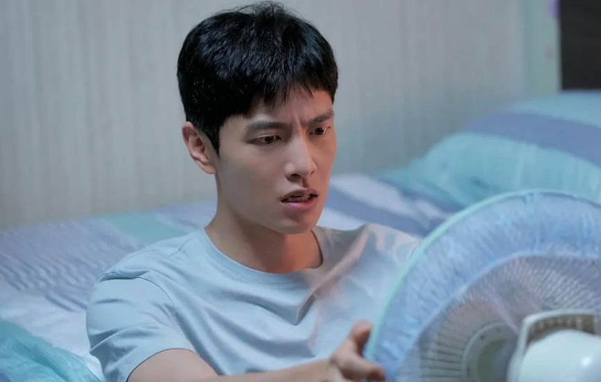 新垣结衣|金智媛新剧开播,和李民基演兄妹,讲述平凡人的救赎疗愈