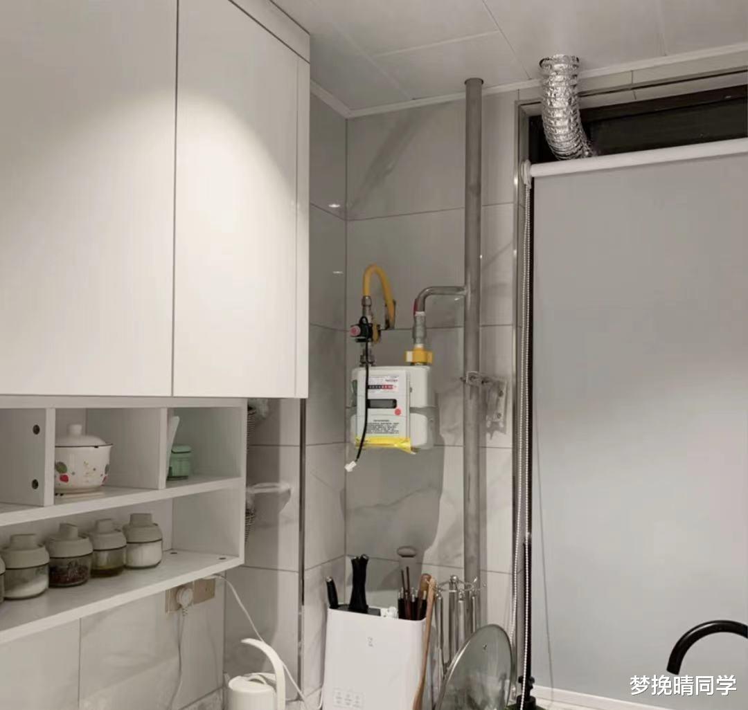 5个无比贴心的厨房改造，发明者简直是“人间天使”，太有智慧了