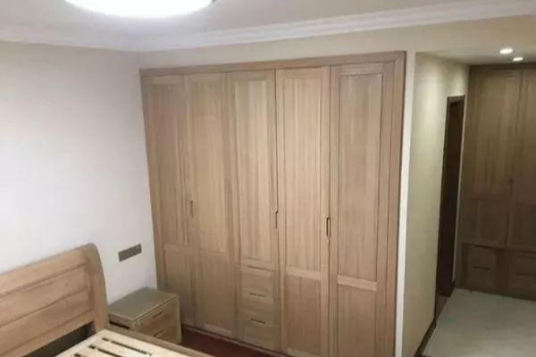 女儿在朋友圈晒木工父亲给打的全屋家具,网友们都看泪奔了