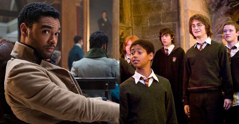 哈利·波特|《哈利波特》中隐藏着的璀璨明星,当初却是鲜有人知的临时演员