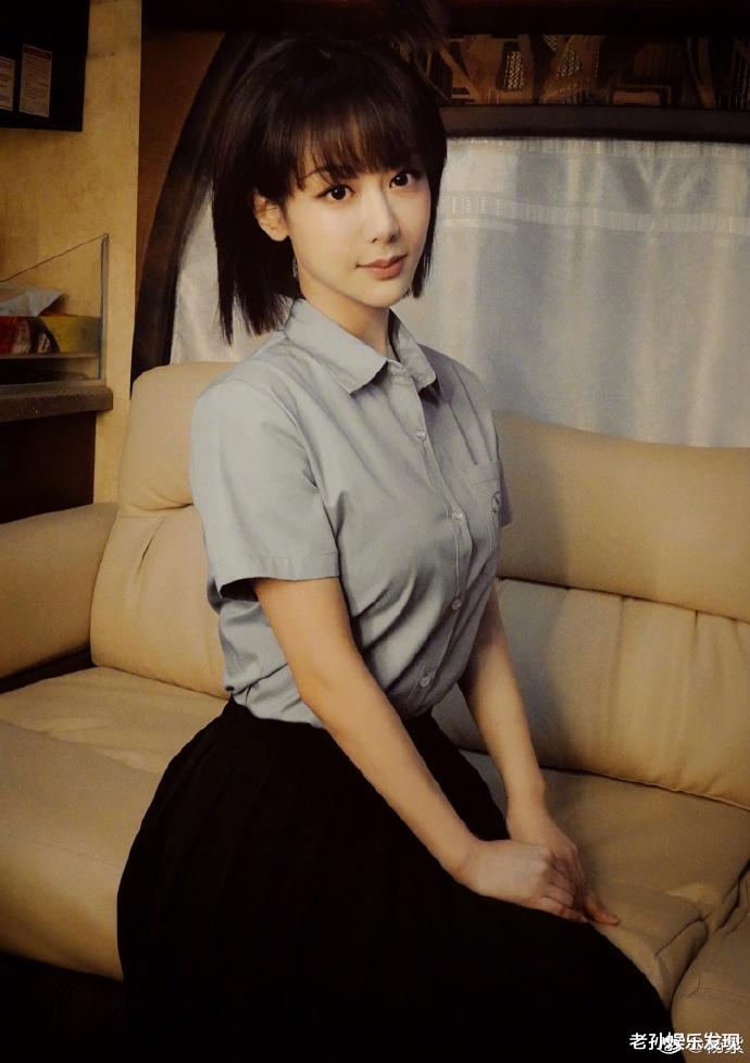 杨紫|杨紫主演的新片”九号摩登大片”来啦，网友：期待杨紫这部新片快些上映