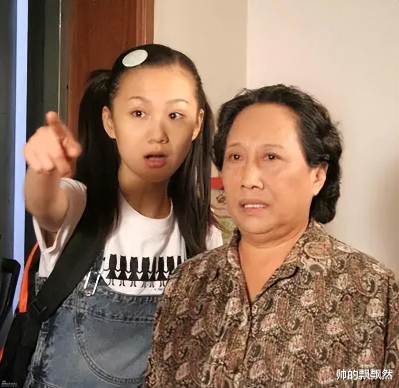 孙桂田|演员孙桂田：2婚2离净身出户，打拼亿万家产，却因此与子女决裂