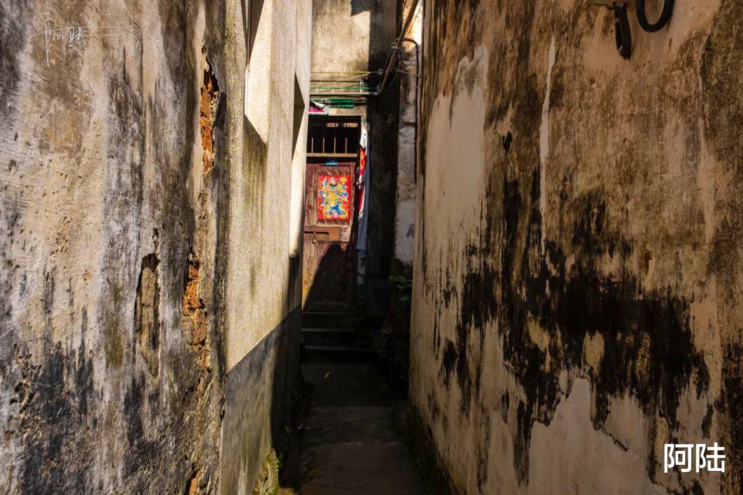 西藏|这个淳安山岙里的村庄已有700多年历史,内含300幢明清建筑