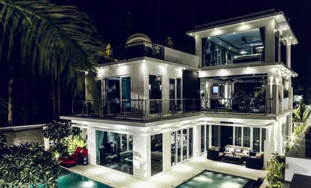 寺庙|泰国的生活中有哪些奇怪的地方?