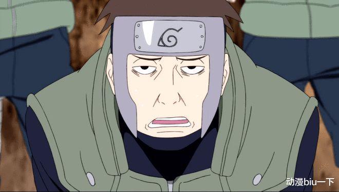 漩涡鸣人|哪些忍者是高开低走?大和木遁只能盖楼,小李直接被作者封号?