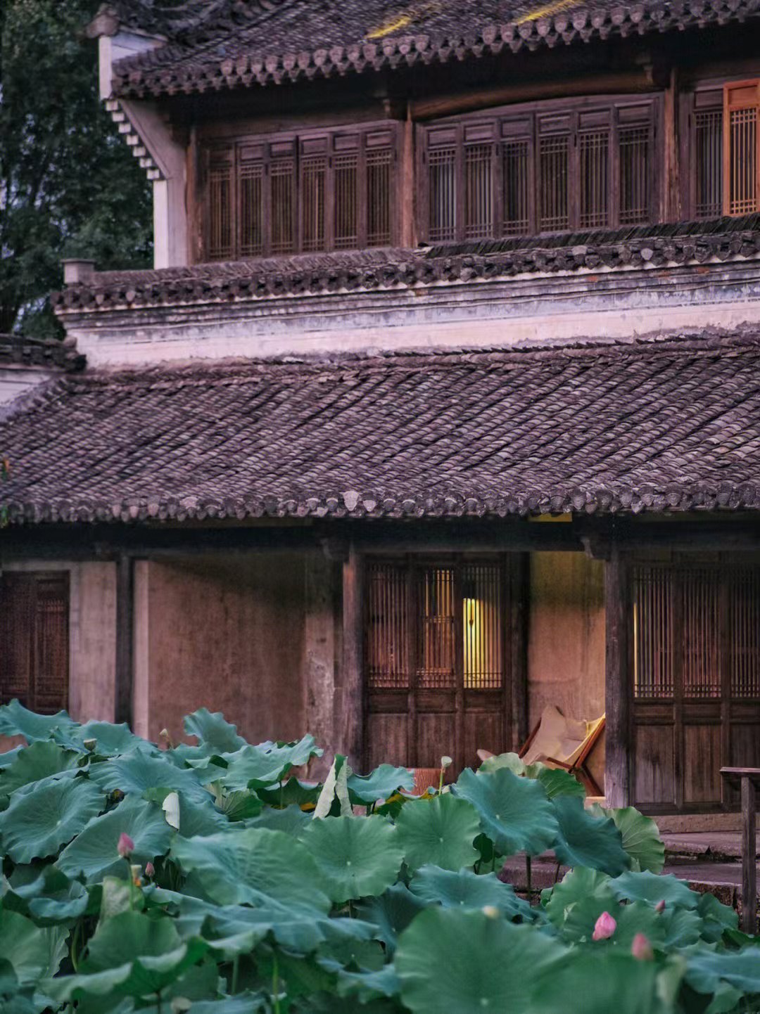 |后悔没早点来皖南！游走在画卷般的江南秘境