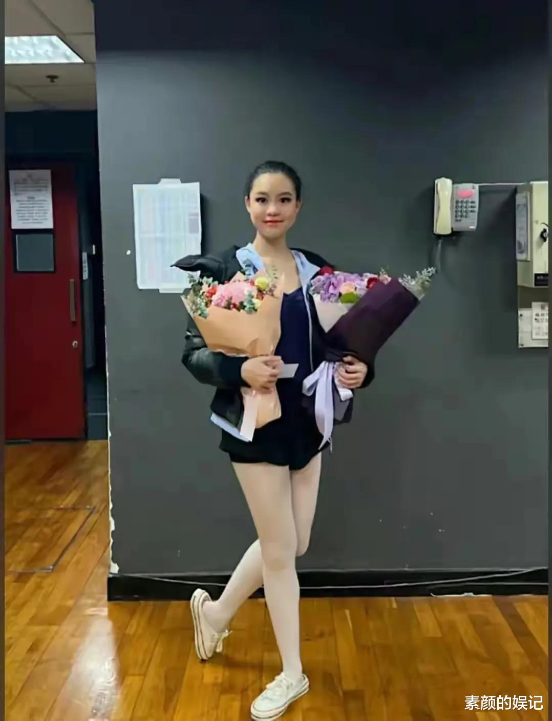 刘秀盈|刘秀盈回顾2022年:对爸爸刘銮雄颇有意见,他依然缺席自己的生活