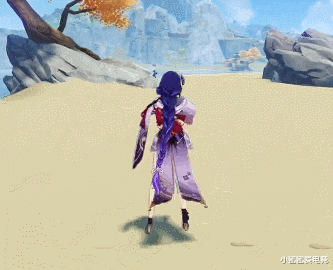 删除|原神大佬删除女角色们的黑丝后，心海雷神毫无违和感，申鹤却巨美